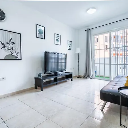 Apartment La Posadilla