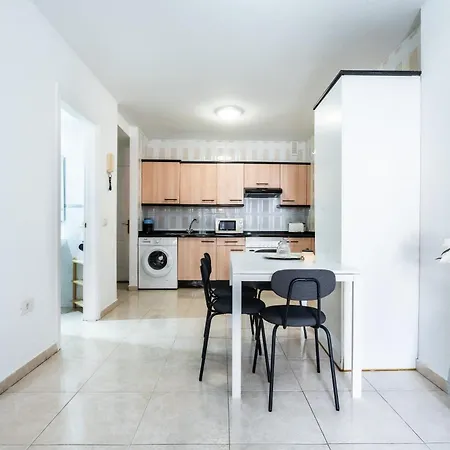 La Posadilla * Costa Adeje