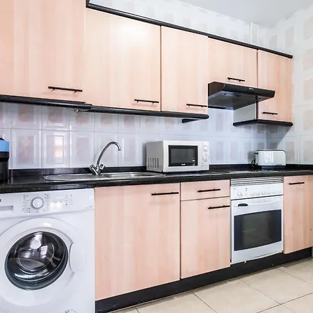 La Posadilla Apartment