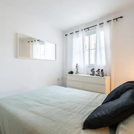 La Posadilla * Costa Adeje (Tenerife)