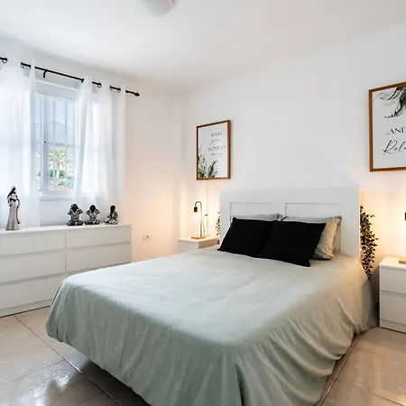 Apartment La Posadilla *