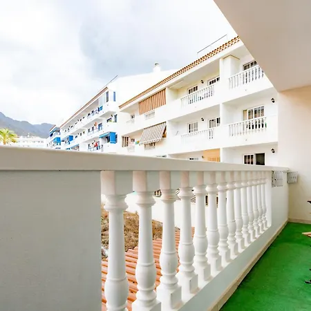 Appartement La Posadilla