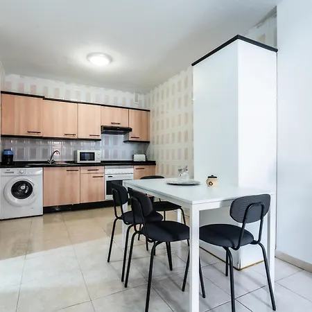 La Posadilla Appartement Costa Adeje (Tenerife)