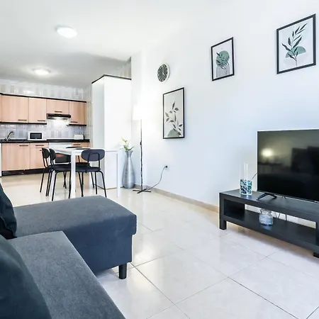 Appartement La Posadilla *