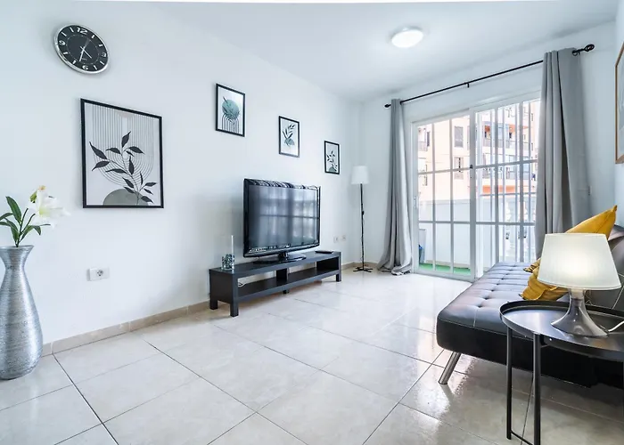 Apartamento La Posadilla