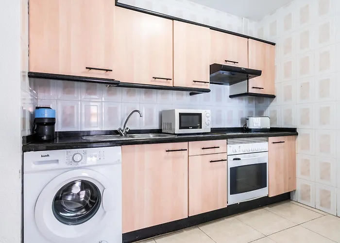 La Posadilla Apartamento